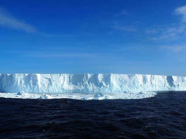 Argentina & Antarctica 1 month vacation