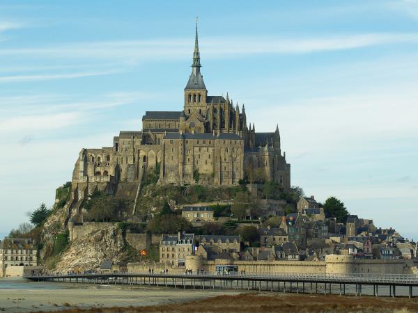 England & France WWII History Tour