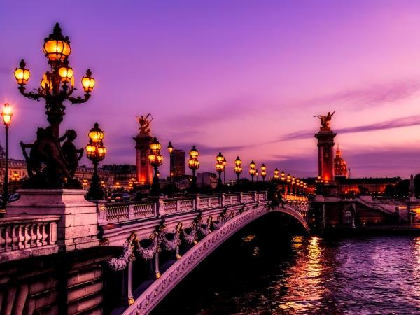 England & France WWII History Tour