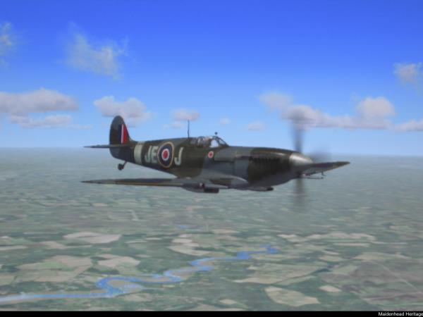England & France WWII History Tour