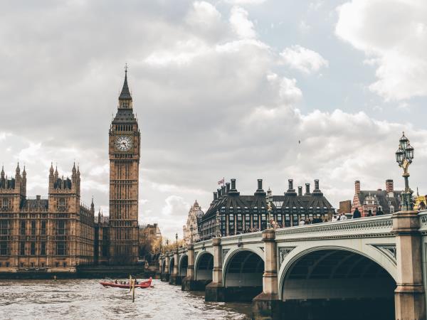 England & France WWII History Tour