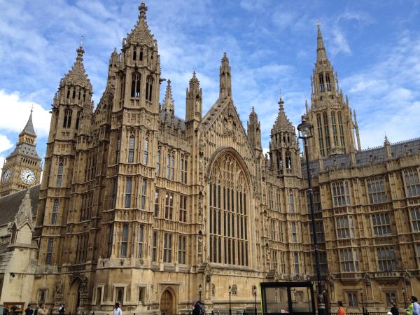 Luxury English history vacation, the Tudors