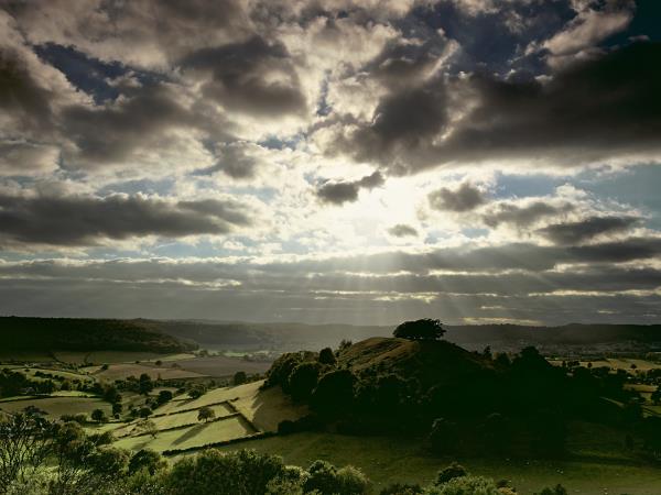Luxury English history vacation, the Tudors