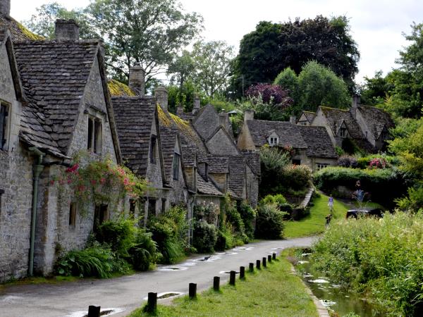 Luxury English history vacation, the Tudors