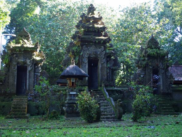 Hiking in Bali and Lombok small group vacation