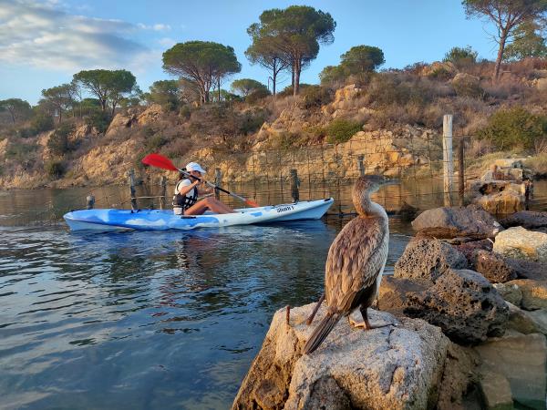 North Sardinia activity vacation