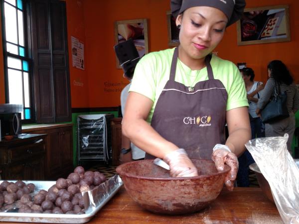 Guatemala trekking and glamping vacation