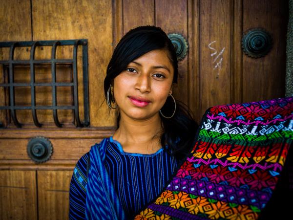 Guatemala trekking and glamping vacation