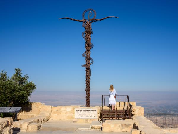 Jordan Perseid meteor shower tour