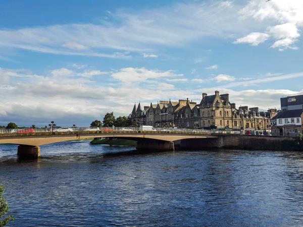 Scotland luxury self drive vacation