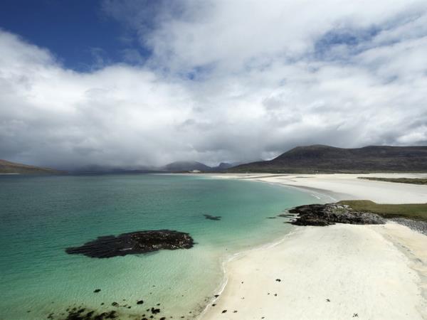 Scotland luxury self drive vacation