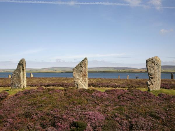 Luxury Scottish Highlands vacation
