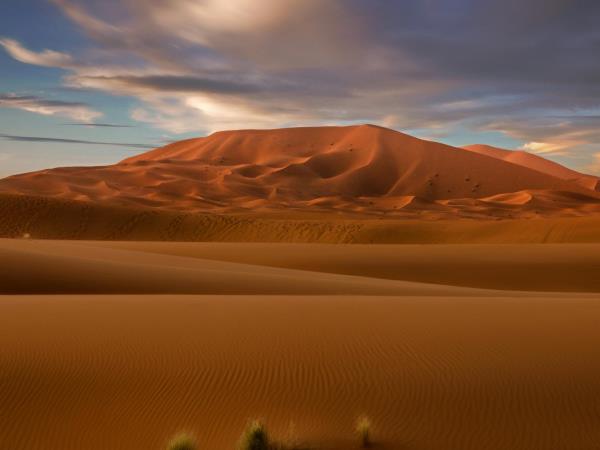 Casablanca to Marrakech tour, Morocco