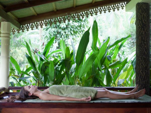5 day meditation & yoga retreat in Sri Lanka