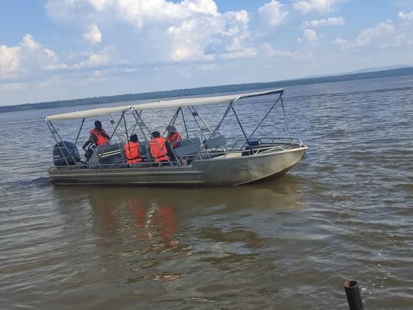 Rwanda primate safari vacation