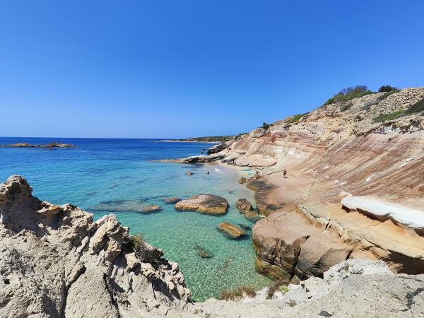 Sardinia tailor made tour