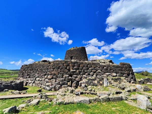 Sardinia tailor made tour