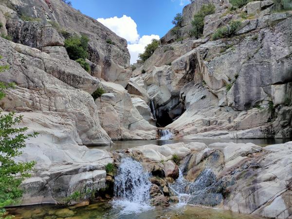 Sardinia tailor made tour
