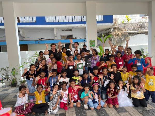 Sri Lanka highlights and volunteering vacation