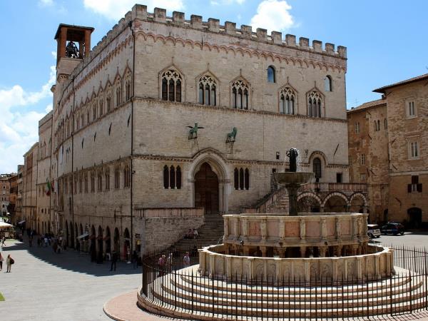 Rome to Venice cultural tour in Italy