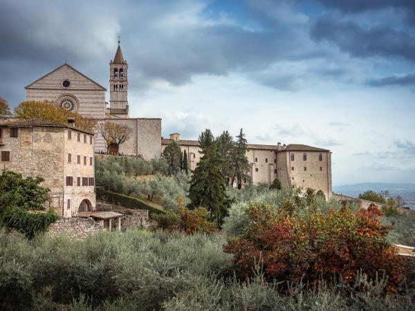 Rome to Venice cultural tour in Italy