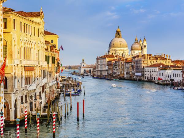 Italy highlights tour
