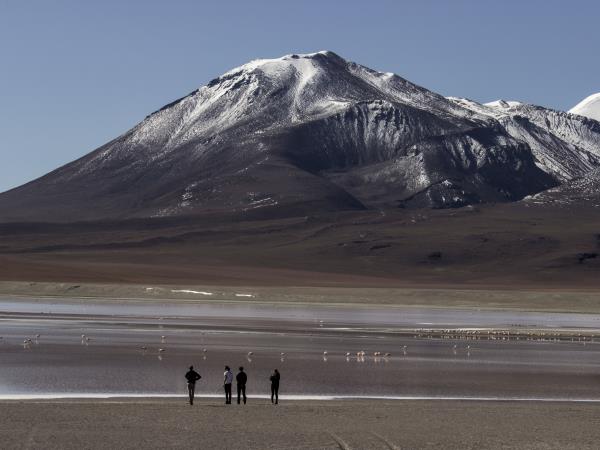 Northern Chile, Bolivia & Peru vacation