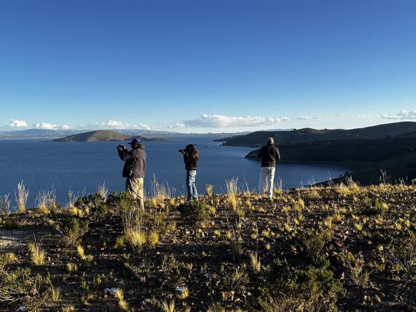 Northern Chile, Bolivia & Peru vacation