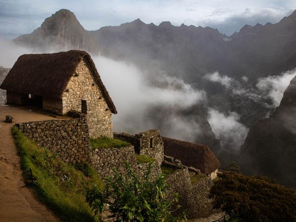 Northern Chile, Bolivia & Peru vacation