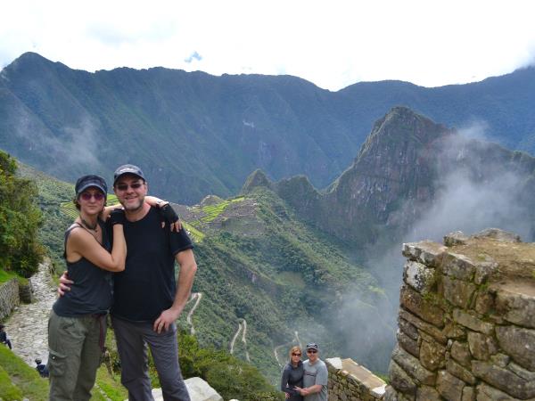 Northern Chile, Bolivia & Peru vacation