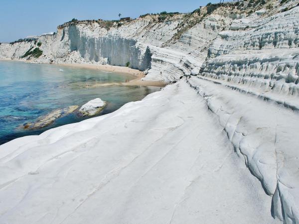 Sicily self drive vacation