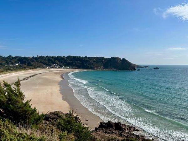 Jersey swimming vacation Responsible Travel