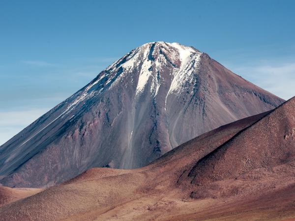 Atacama Desert photography tour, Chile
