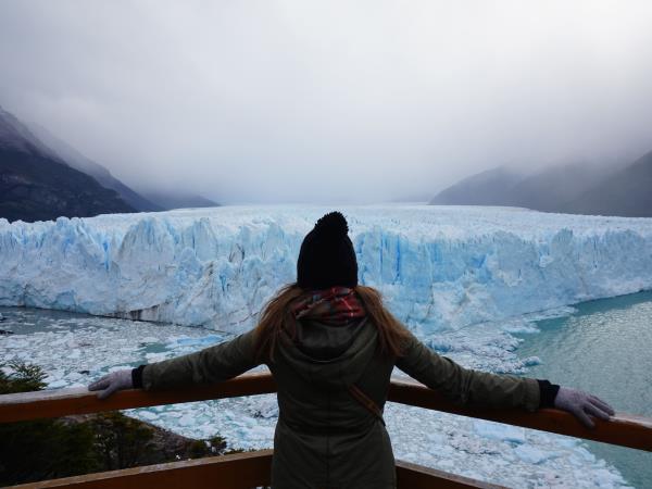 Argentina vacation for nature lovers, 15 days