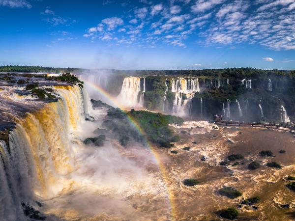 Argentina vacation for nature lovers, 15 days