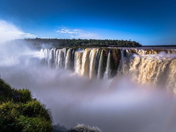 Patagonia & Iguazu Falls vacation, Argentina