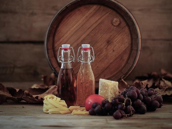 Parma tour, food and culture vacation in Italy