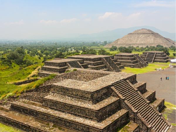 Baj�o tailor made vacation in Mexico