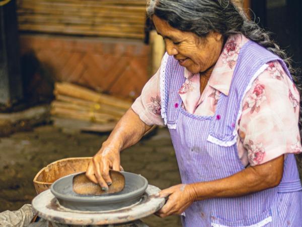 Baj�o tailor made vacation in Mexico