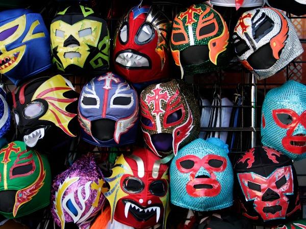 Mexico City & Puebla vacation, tailor made