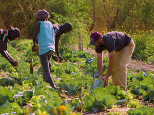 Senegal culture and traditions tour