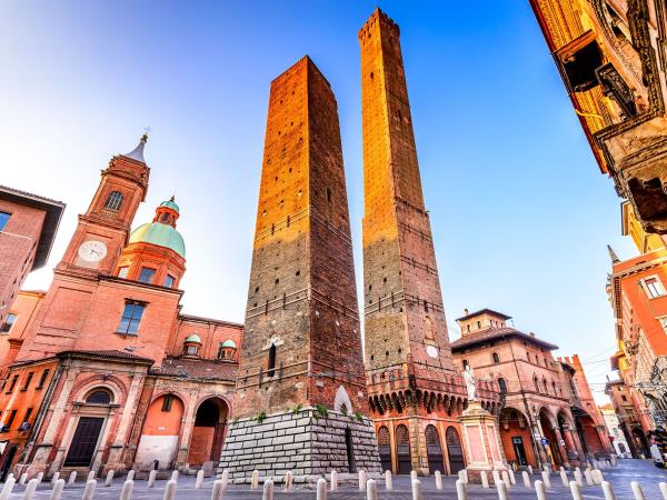 Parma tour, food and culture vacation in Italy