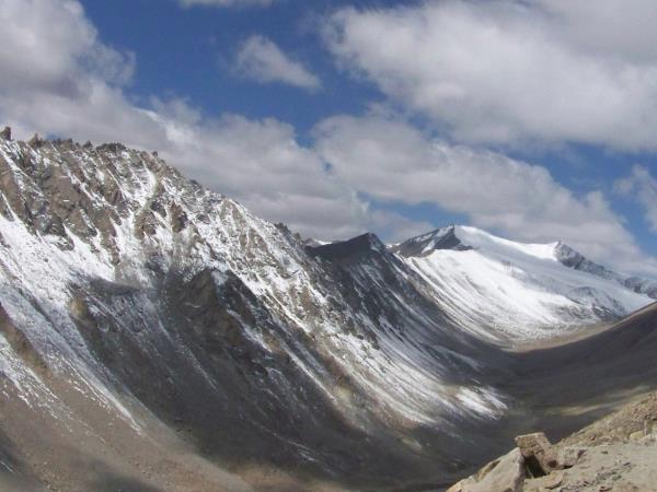 Ladakh tour in India