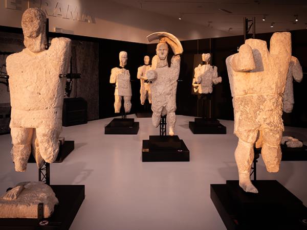 Sardinia cultural vacation