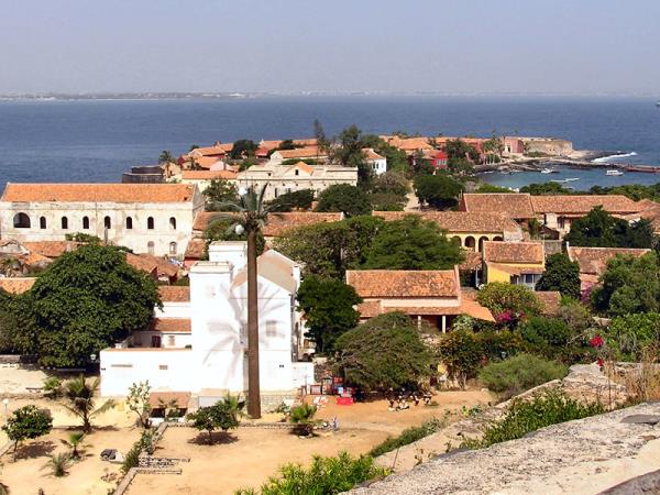 Senegal wildlife and cultural tour