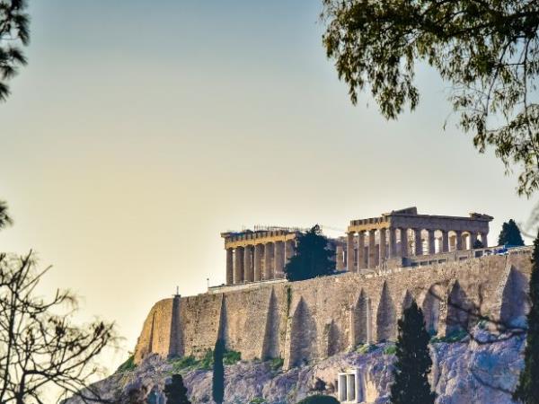 In depth archaeology vacation in Greece