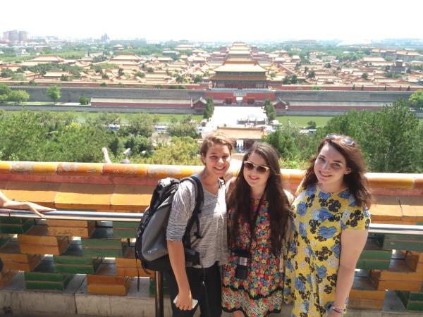 10 day Eastern Great Wall of China walking tour