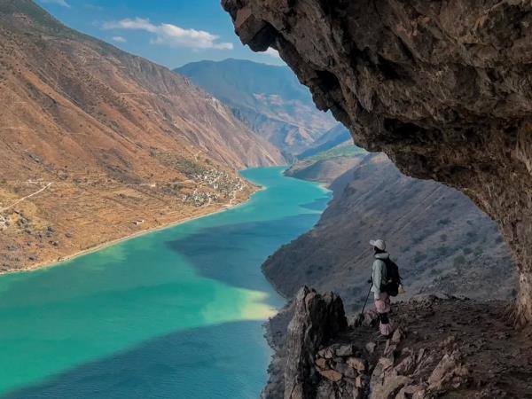 Yunnan trekking vacation in China, tailor made
