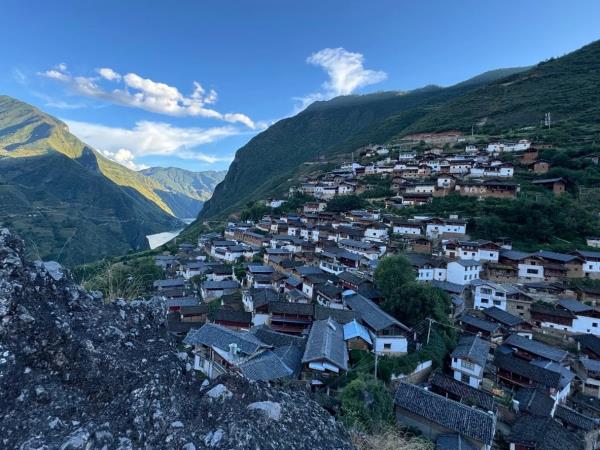 Yunnan trekking vacation in China, tailor made