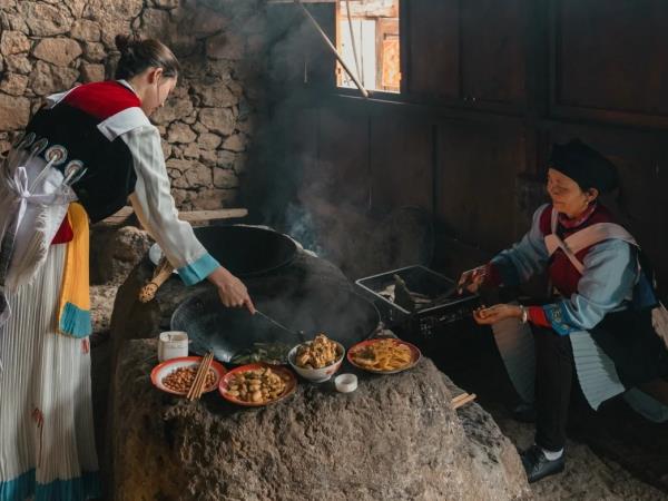 Yunnan trekking vacation in China, tailor made